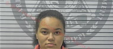 Lesley Moody, - Harrison County, MS 