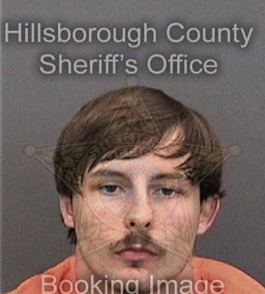 Juan Morales-Gonzalez, - Hillsborough County, FL 