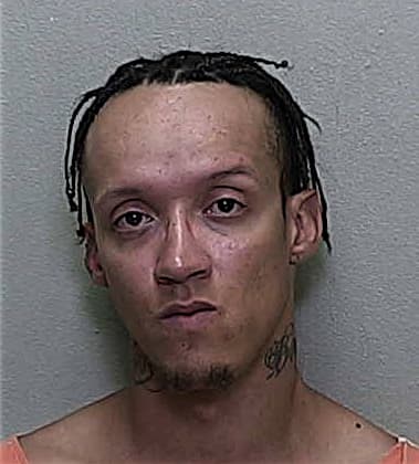 Jesus Moreno-Adame, - Marion County, FL 