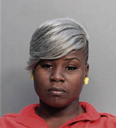 Denise Murphy, - Dade County, FL 