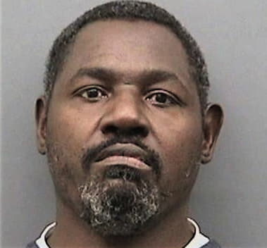 Keith Nelson, - Hillsborough County, FL 