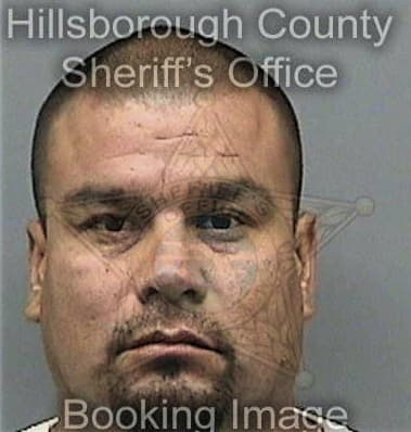 Billy Norton, - Hillsborough County, FL 