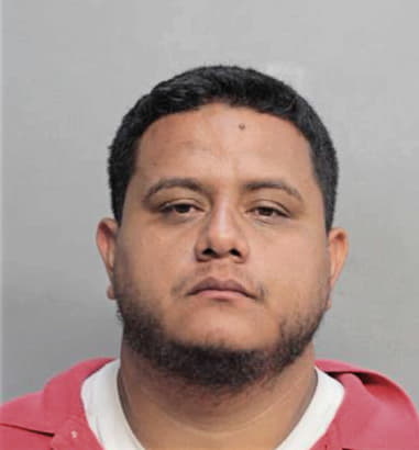 Adalberto Otano, - Dade County, FL 