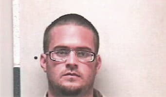 Jonathan Patterson, - Henderson County, KY 