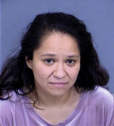 Linda Pena - Maricopa County, AZ 