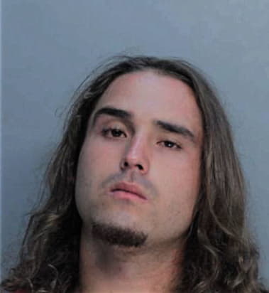 Leonidas Perez-Gil-Peralta, - Dade County, FL 