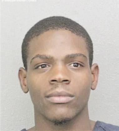 Jerald Perry, - Broward County, FL 