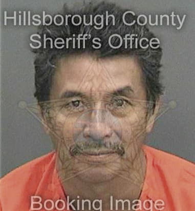 Francis Polanco, - Hillsborough County, FL 