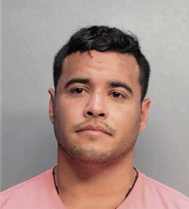 Rodolfo Polo, - Dade County, FL 