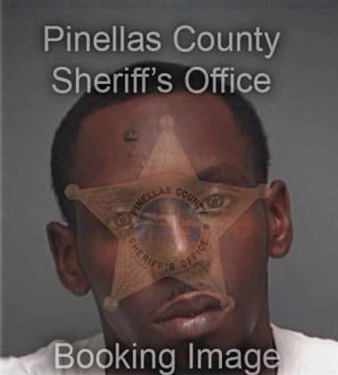 Nathaniel Poole, - Pinellas County, FL 