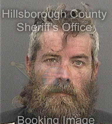 Anthony Potter, - Hillsborough County, FL 