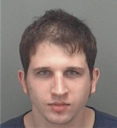 Anton Prokudin, - Pinellas County, FL 