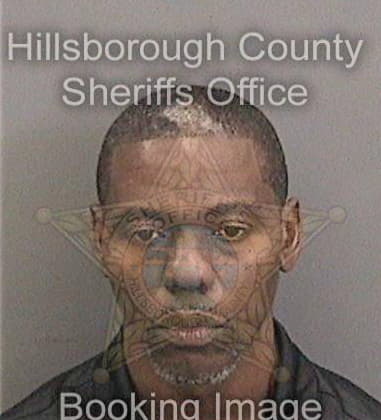 David Quartermon, - Hillsborough County, FL 