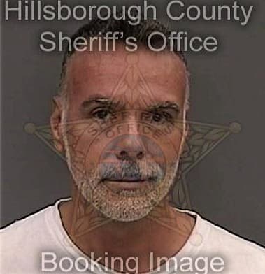 Abel Ramoslorente, - Hillsborough County, FL 