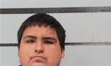 Daniel Reina, - Lubbock County, TX 