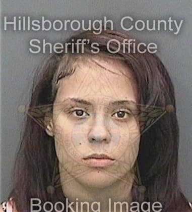 Lucy Richards, - Hillsborough County, FL 