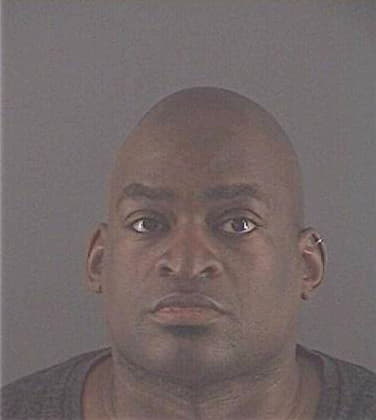 Rodrick Richardson, - Peoria County, IL 