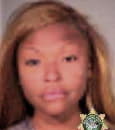 Casher Riggins - Multnomah County, OR 
