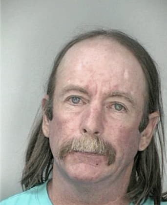 Richard Rivera - Hillsborough County, FL 