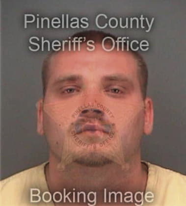 Robert Roberts, - Pinellas County, FL 