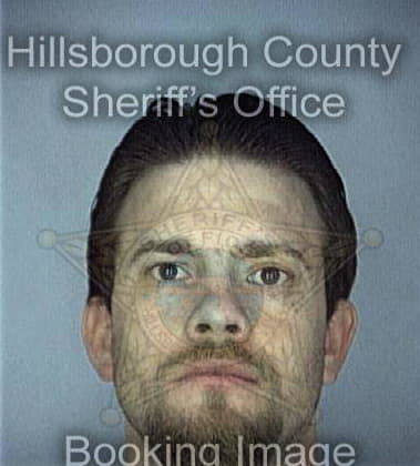 Oscar Rodriguez, - Hillsborough County, FL 