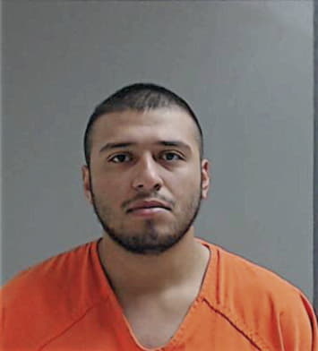 Ruben Rodriguez, - Hidalgo County, TX 