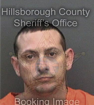 Martin Salazar-Jimenez, - Hillsborough County, FL 