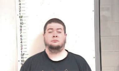 Aaron Sandaluk, - Putnam County, TN 