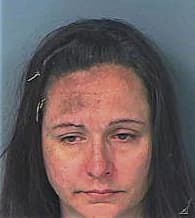 Luz Santos-Urbina - Hernando County, FL 