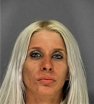 Kimberly Schroeder, - Volusia County, FL 