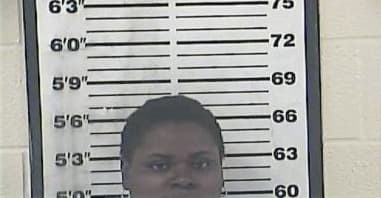 Jama Scott, - Carter County, TN 