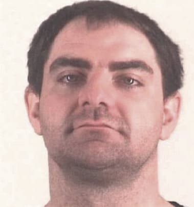 Luis Seguragarcia - Tarrant County, TX 