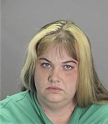 Jennifer Serafin, - Pasco County, FL 