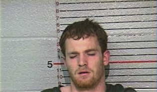 Scott Sharpe, - Franklin County, KY 