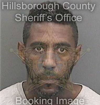 Jerome Sheffield, - Hillsborough County, FL 