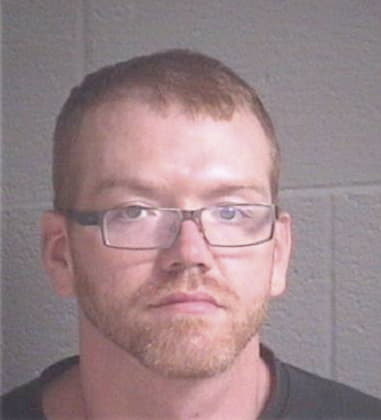 Timothy Shelton, - Buncombe County, NC 