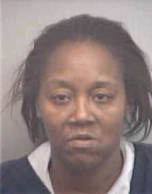 Cartayah Sherman - Fulton County, GA 