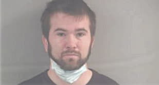 Jeffrey Smith - Logan County, KY 