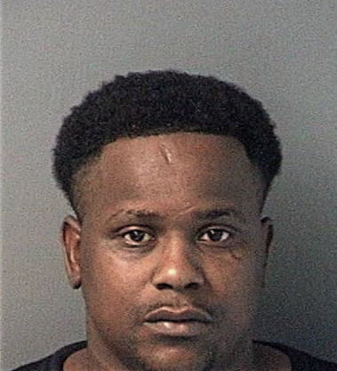 Renardo Smith, - Escambia County, FL 