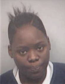 Kendra Starr - Fulton County, GA 