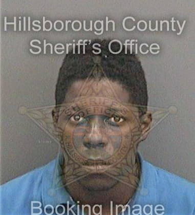 Timothy Stewart, - Hillsborough County, FL 