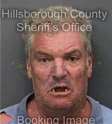 Angelo Tabacco, - Hillsborough County, FL 