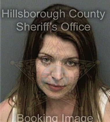 Vashty Tejada, - Hillsborough County, FL 