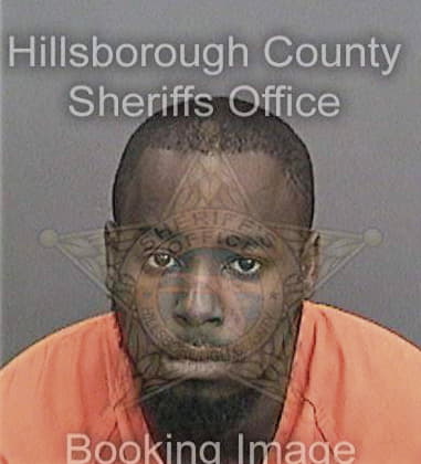 Larry Thompson, - Hillsborough County, FL 