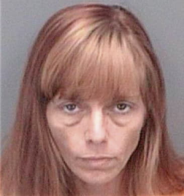 Alicia Thorsen, - Pinellas County, FL 