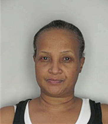 Nikia Thorton, - Hillsborough County, FL 