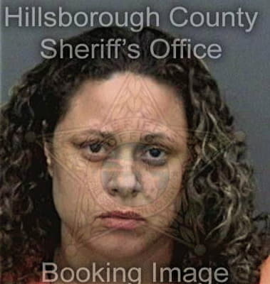 Leah Todd, - Hillsborough County, FL 