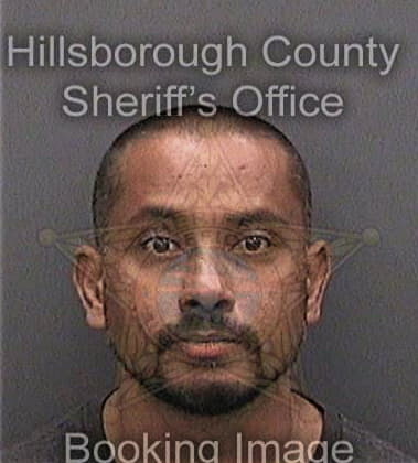 Charles Trafficanta, - Hillsborough County, FL 