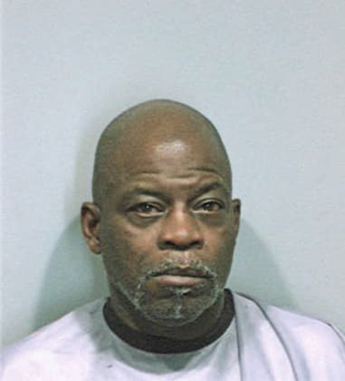 Rodney Turner - DeKalb County, GA 