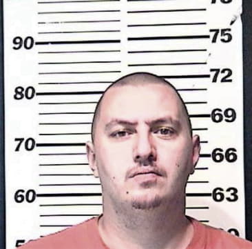 Scott Turner - Campbell County, KY 